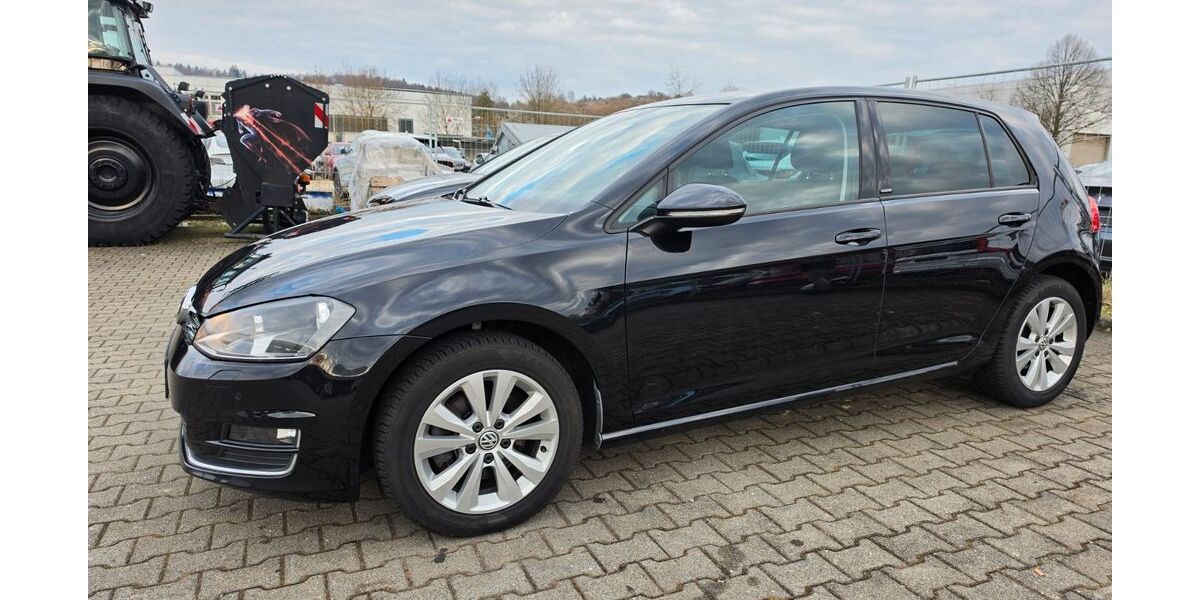VW Golf 177.000 km 9.200 &euro; Heidenheim 89520