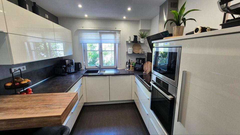 Einfamilienhaus Hüttlingen - 7 Zimmer, 138 m&sup2;, 479.000&euro; | Angebot:26958640