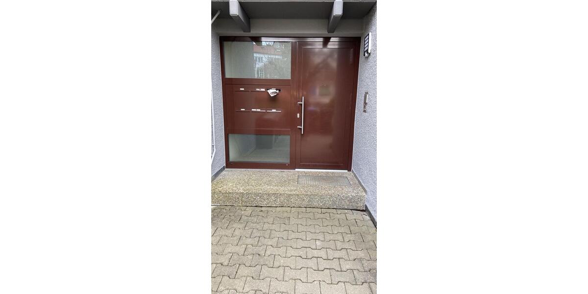 Etagenwohnung Herbrechtingen - 3 Zimmer, 77 m&sup2;, 217.000&euro; | Angebot:27257530