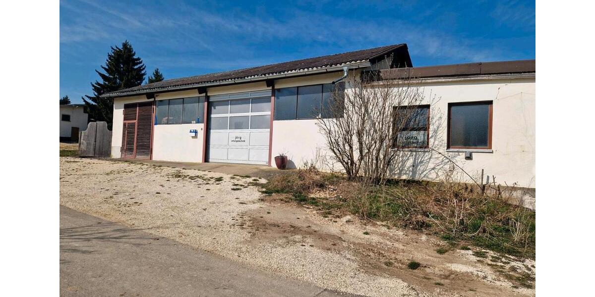 Einfamilienhaus Heidenheim an der Brenz Aufhausen - 300.000&euro; | Angebot:25893978