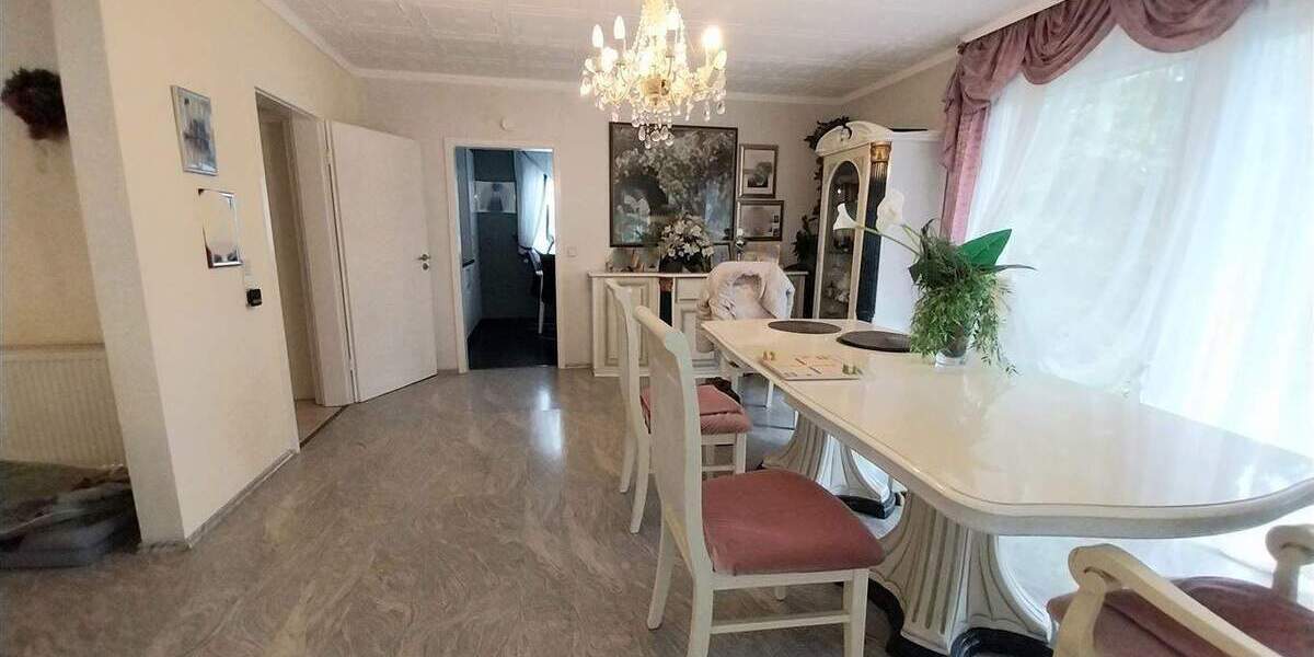 Einfamilienhaus Lauchheim - 4 Zimmer, 130 m&sup2;, 450.000&euro; | Angebot:25798518