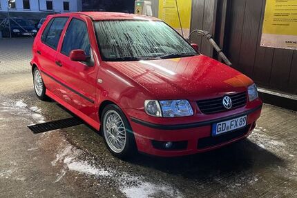 VW Polo 149.000 km 3.300 &euro; Bettringen 73529