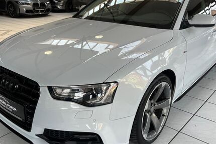 Audi A5 131.000 km 15.900 &euro; Frankenhardt-Honhardt 74586