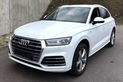 Audi Q5 93.000 km 28.200 &euro; Essingen­­­ 73457