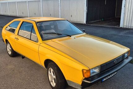VW Scirocco 130.000 km 5.400 &euro; Bühlertann 74424