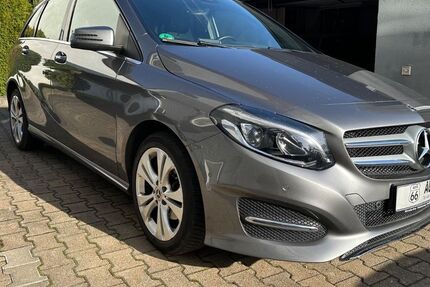 Mercedes-Benz B 220 141.780 km 15.990 &euro; Schwäbisch Gmünd 73527