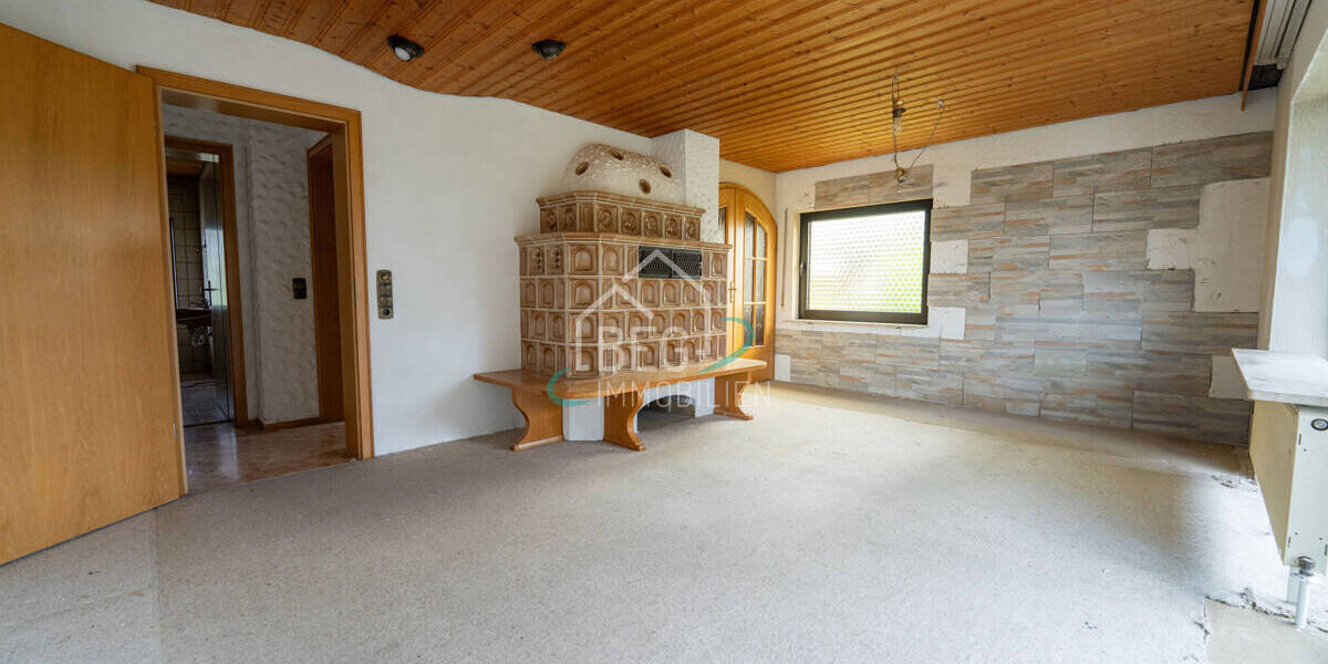 Mehrfamilienhaus, Wohnhaus Fichtenau / Lautenbach Lautenbach - 9 Zimmer, 220 m&sup2;, 419.000&euro; | Angebot:26684538