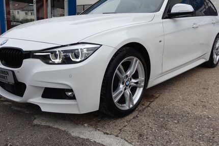 BMW 320 109.000 km 22.990 &euro; Heidenheim 89520