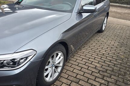 BMW 530 86.500 km 32.700 &euro; Königsbronn 89551
