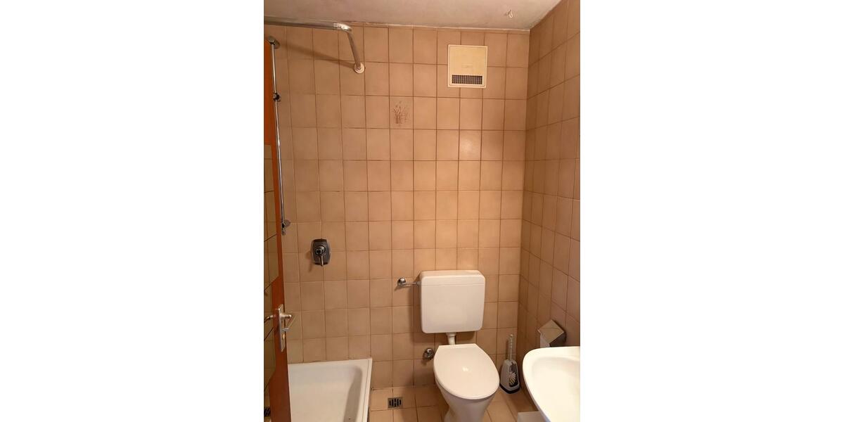 Erdgeschoßwohnung Aalen - 1 Zimmer, 22 m&sup2;, 99.000&euro; | Angebot:27021321