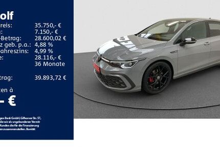 VW Golf 23.499 km 35.750 &euro; Schwäbisch Gmünd 73525