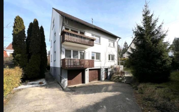 Mehrfamilienhaus, Wohnhaus Aalen Attenhofen - 10 Zimmer, 195 m&sup2;, 380.000&euro; | Angebot:27213909