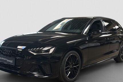 Audi A4 41.700 km 31.450 &euro; Aalen 73431