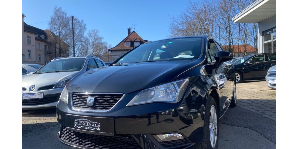 Seat Ibiza 192.800 km 4.300 &euro; Schwäbisch Gmünd 73529