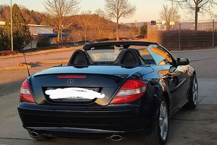Mercedes-Benz SLK 280 129.999 km 7.900 &euro; Essingen 73457