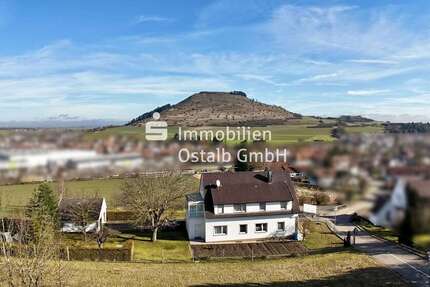 Haus Bopfingen - 11 Zimmer, 213 m&sup2;, 345.000&euro; | Angebot:25427644