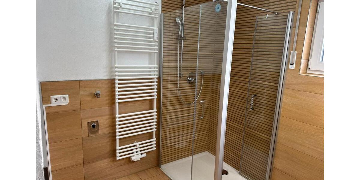 Etagenwohnung Aalen Dewangen - 3.5 Zimmer, 95 m&sup2;, 1.045&euro; | Angebot:25638347