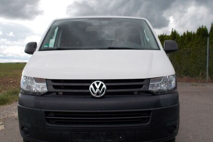 VW T5 Transporter 177.700 km 9.590 &euro; Syrgenstein 89428