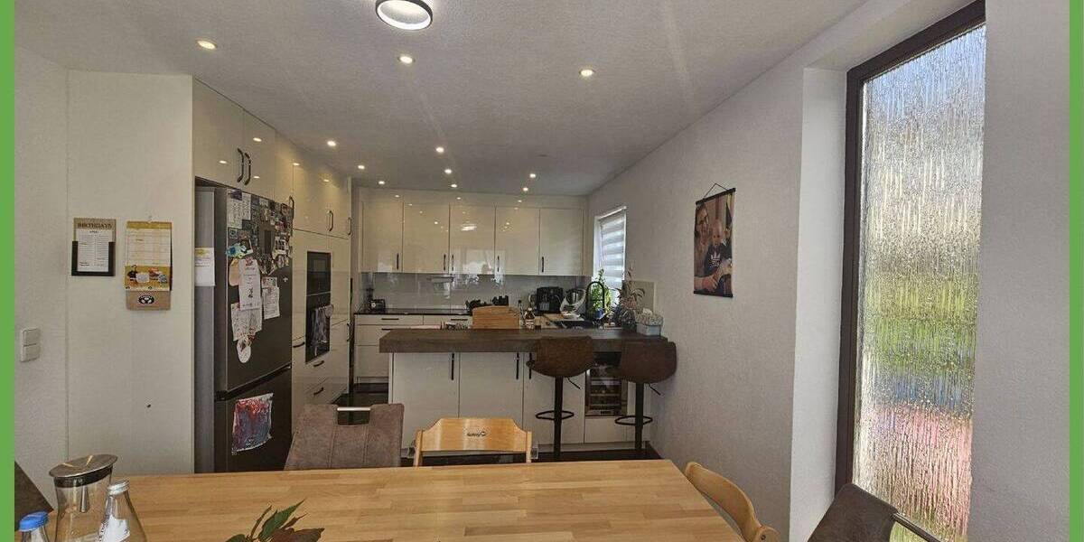 Einfamilienhaus Aalen Wasseralfingen - 8 Zimmer, 260 m&sup2;, 628.000&euro; | Angebot:26740310