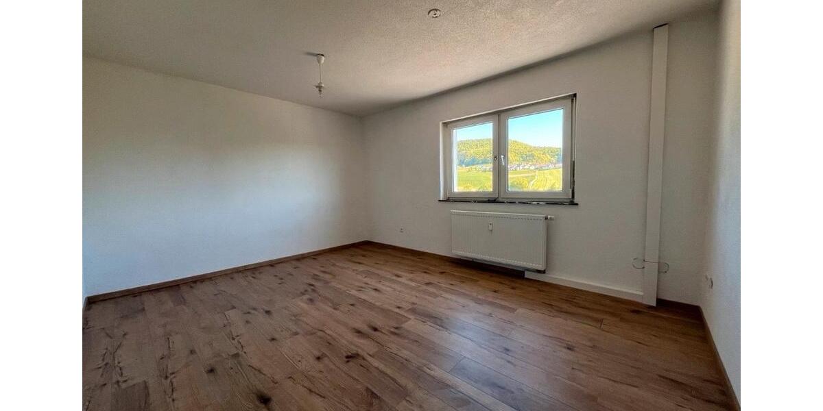 Etagenwohnung Aalen Unterkochen - 3 Zimmer, 70 m&sup2;, 770&euro; | Angebot:26666009