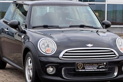 Mini ONE 230.000 km 2.299 &euro; Heidenheim an der Brenz 89520