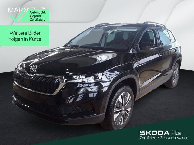Skoda Karoq 24.392 km 34.790 &euro; Heidenheim an der Brenz 89520