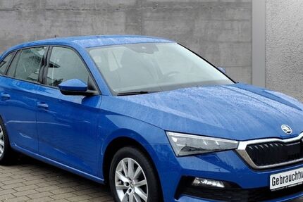 Skoda Scala 55.146 km 19.690 &euro; Schwäbisch Gmünd 73525