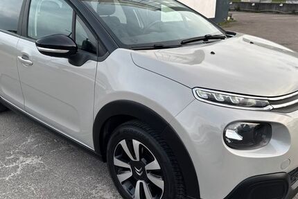 Citroen C3 130.700 km 6.590 &euro; Aalen 73431