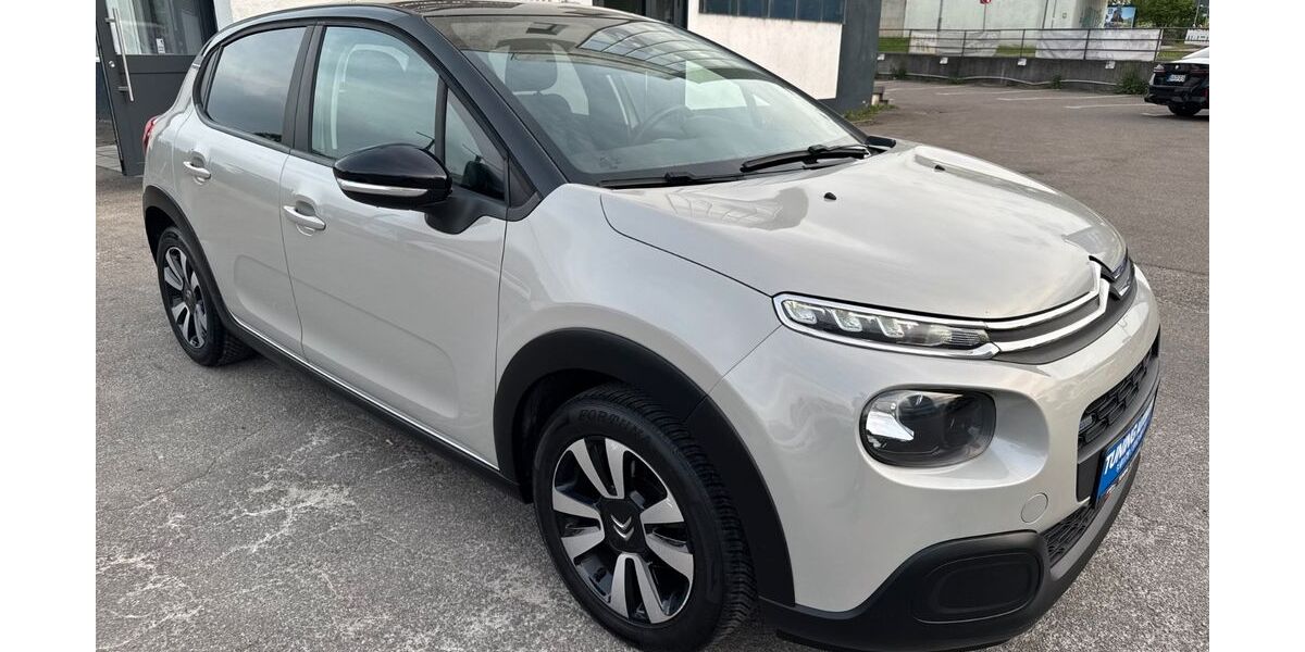 Citroen C3 130.700 km 6.590 &euro; Aalen 73431