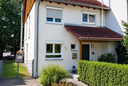 Haus Gerstetten - 6 Zimmer, 127 m&sup2;, 490.000&euro; | Angebot:27177470