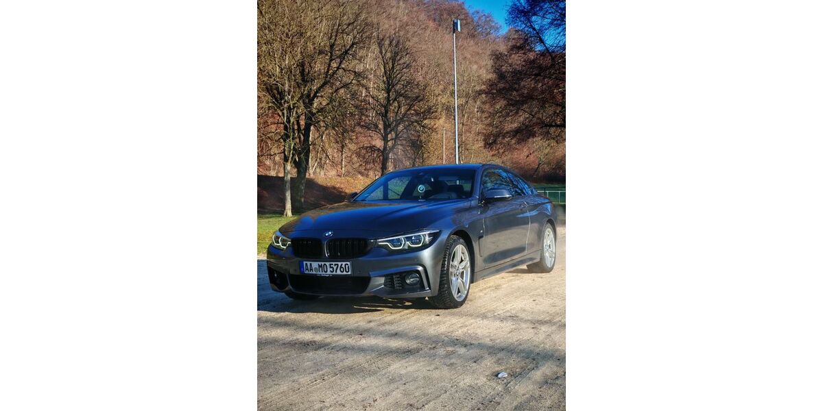 BMW 430 141.000 km 25.700 &euro; Aalen 73433