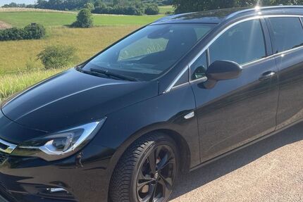Opel Astra 157.000 km 8.500 &euro; Gaildorf 74405