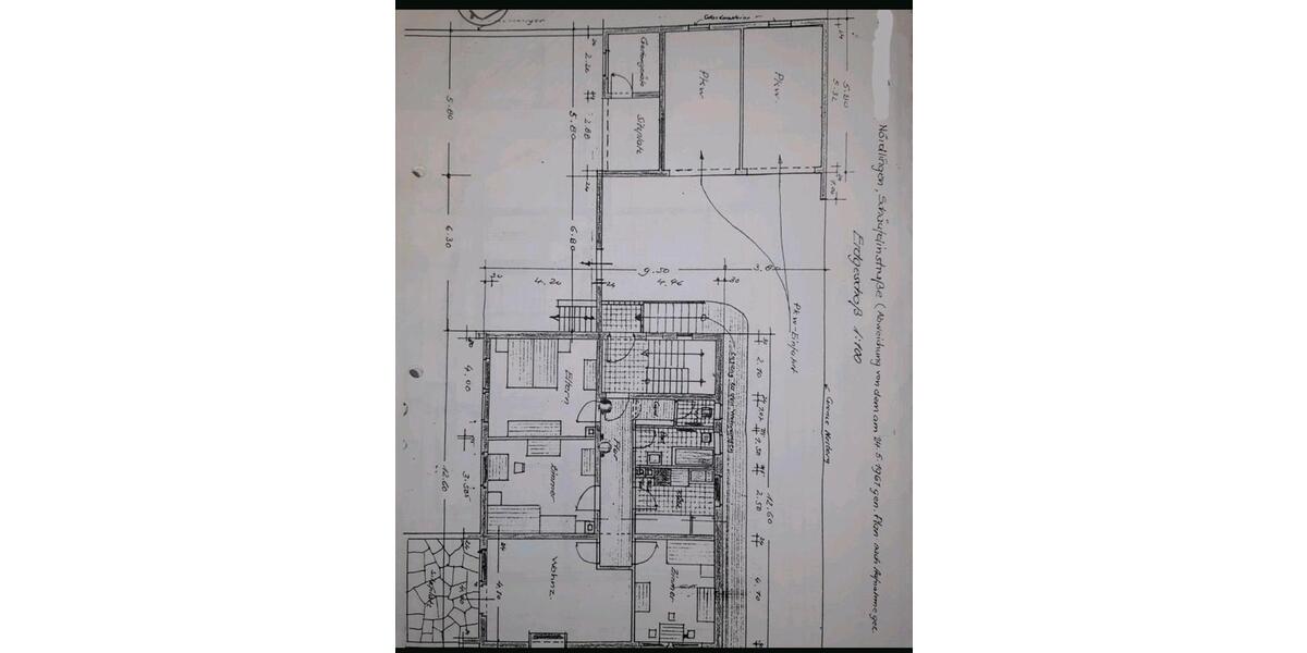 Mehrfamilienhaus, Wohnhaus Nördlingen - 930.000&euro; | Angebot:23497425
