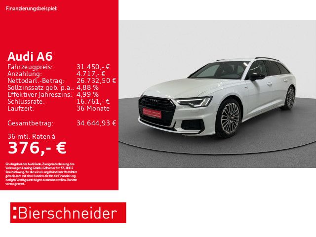 Audi A6 130.514 km 31.450 &euro; Aalen 73431