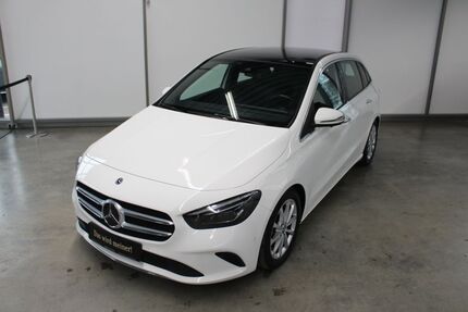 Mercedes-Benz B 220 40.950 km 29.790 &euro; Heidenheim 89520