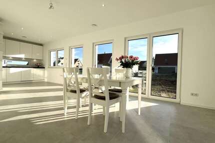 Haus Nördlingen - 5 Zimmer, 143 m&sup2;, 549.900&euro; | Angebot:24283993