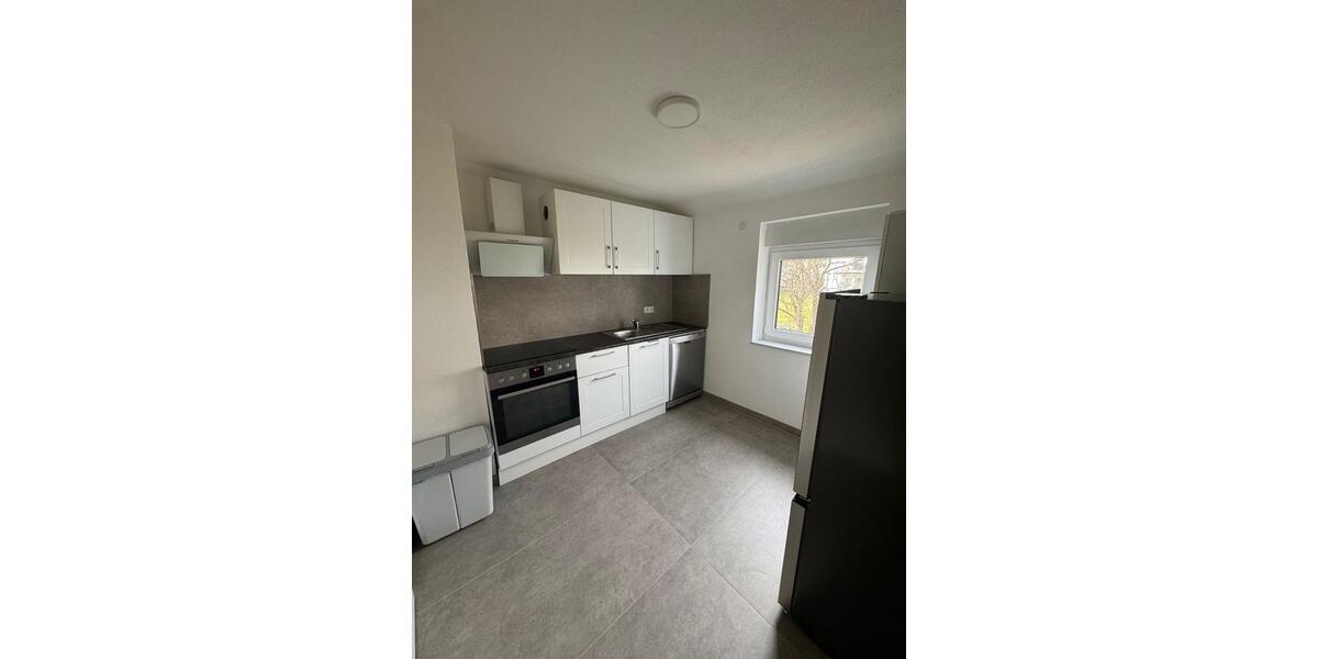 Etagenwohnung Heidenheim an der Brenz Aufhausen - 3 Zimmer, 75 m&sup2;, 980&euro; | Angebot:25979022