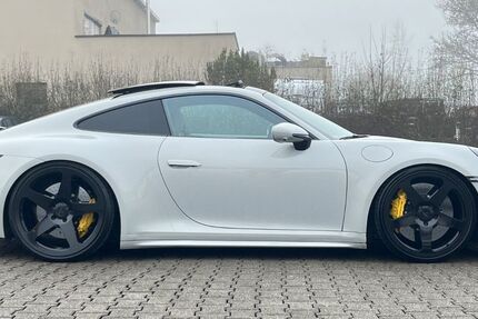 Porsche 911 Urmodell 87.374 km 109.800 &euro; Heidenheim - Schnaitheim 89520