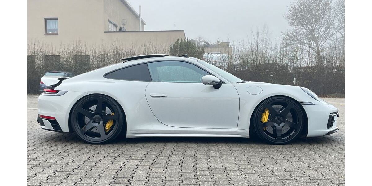 Porsche 911 Urmodell 87.374 km 109.800 &euro; Heidenheim - Schnaitheim 89520