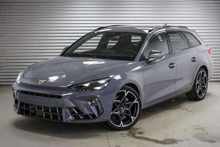 Cupra Leon 13.800 km 37.140 &euro; Rosenberg / Ellwangen 73494