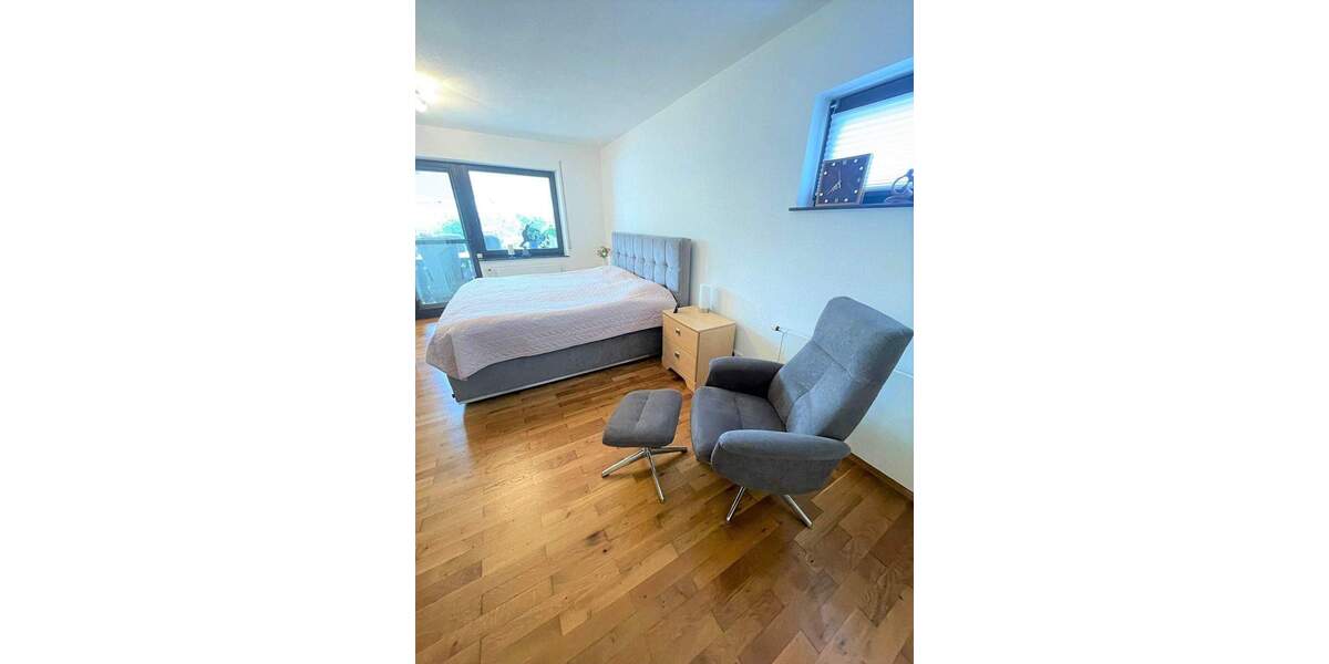 Terrassenwohnung Aalen Unterkochen - 5 Zimmer, 139 m&sup2;, 509.900&euro; | Angebot:25733290
