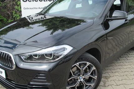 BMW X2 33.700 km 26.980 &euro; Giengen 89537