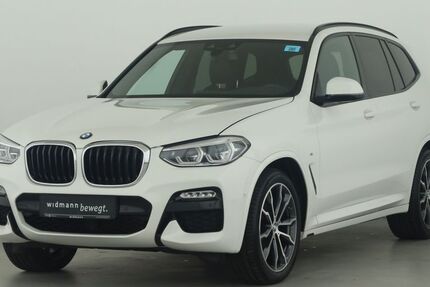 BMW X3 74.631 km 31.850 &euro; Aalen 73431