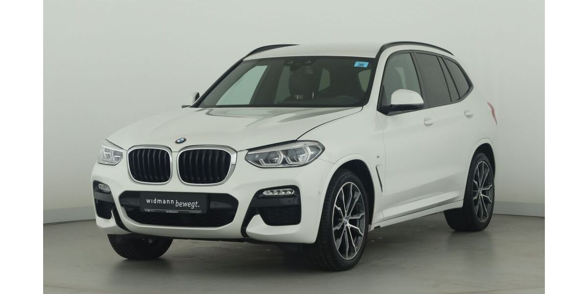 BMW X3 74.631 km 31.850 &euro; Aalen 73431