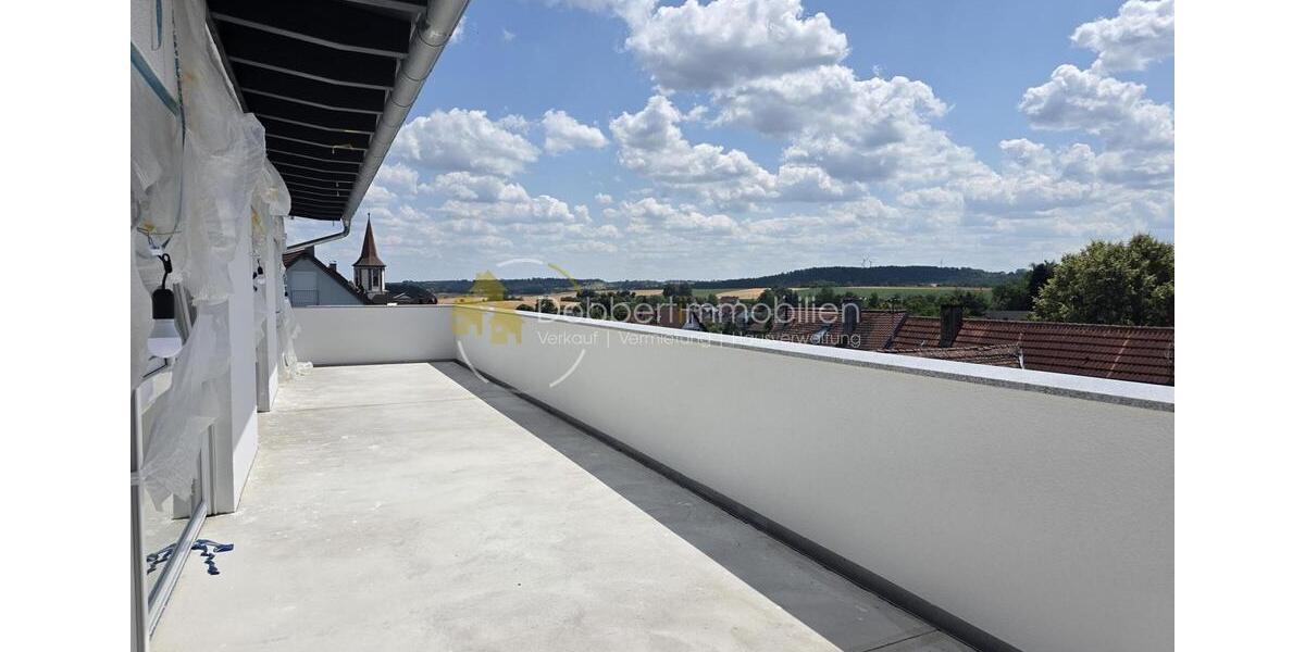 Einfamilienhaus Frankenhardt - 4 Zimmer, 125 m&sup2;, 1.300&euro; | Angebot:26496264
