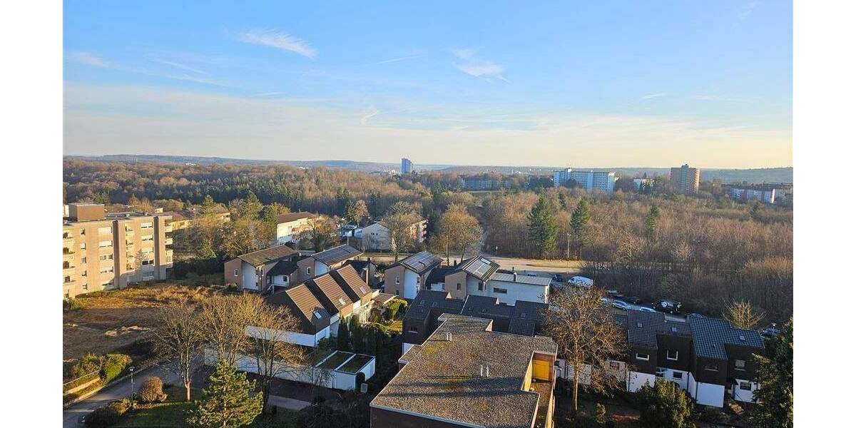 Etagenwohnung Heidenheim Schnaitheim - 4 Zimmer, 97 m&sup2;, 225.000&euro; | Angebot:25740479