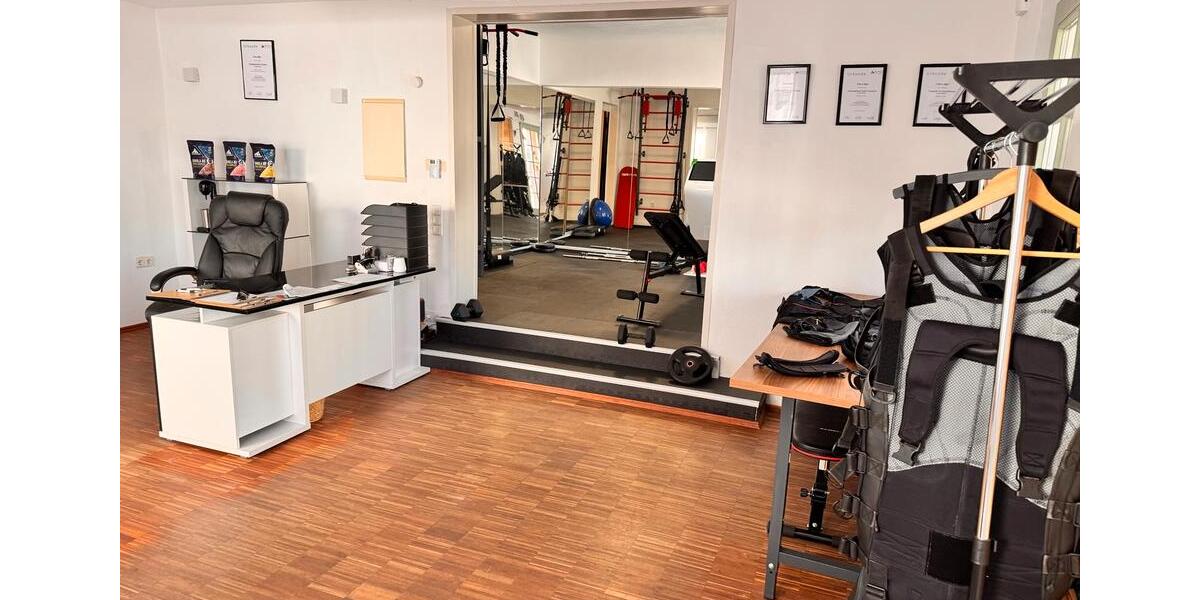 Gewerbeobjekt Schwäbisch Gmünd - 1.100&euro; | Angebot:23091140