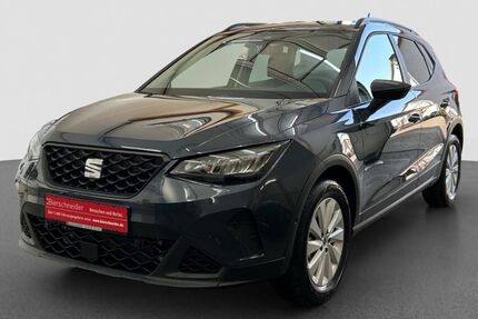 Seat Arona 3.614 km 23.790 &euro; Hüttlingen 73460