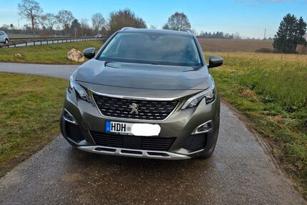 Peugeot 5008 101.000 km 19.350 &euro; Giengen 89537
