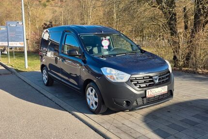 Dacia Dokker 80.374 km 6.550 &euro; Heidenheim-Schnaitheim 89520